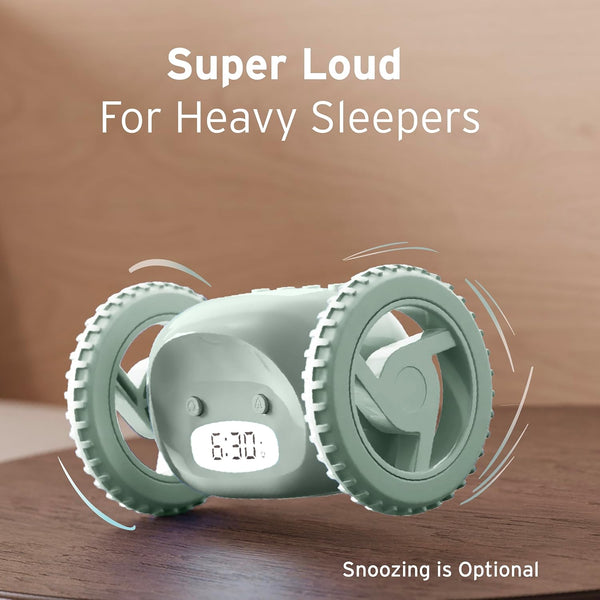 Does Clocky Alarm Clock Have Snooze? Everything You Need to Know