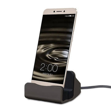 iPhone Dock Charger (Mobile Phone)